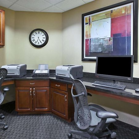 Hampton Inn & Suites Wichita-Northeast Dış mekan fotoğraf