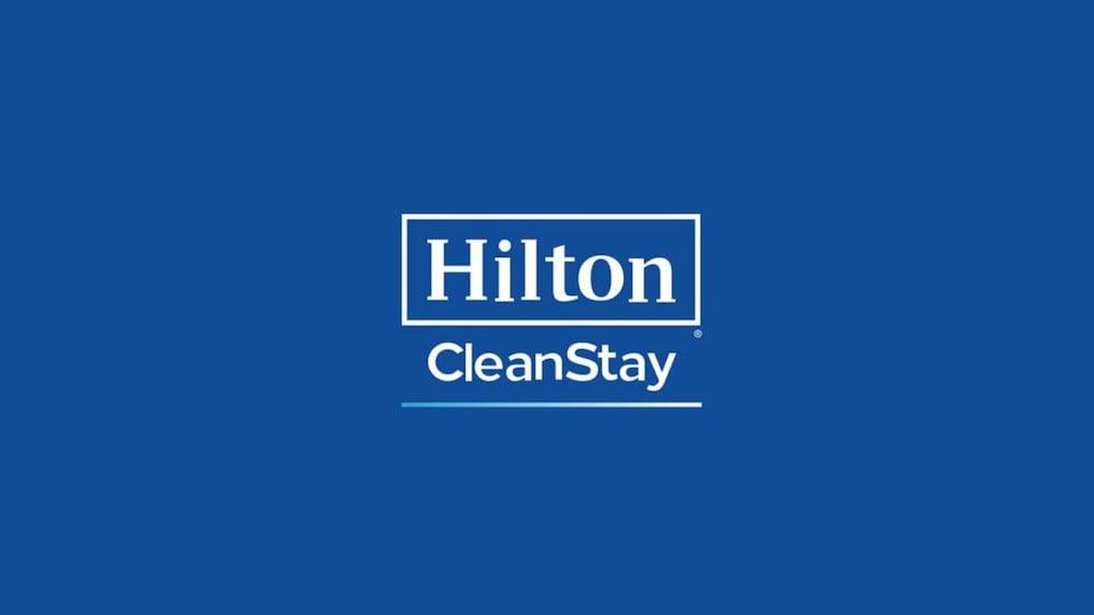 Hampton Inn & Suites Wichita-Northeast Dış mekan fotoğraf