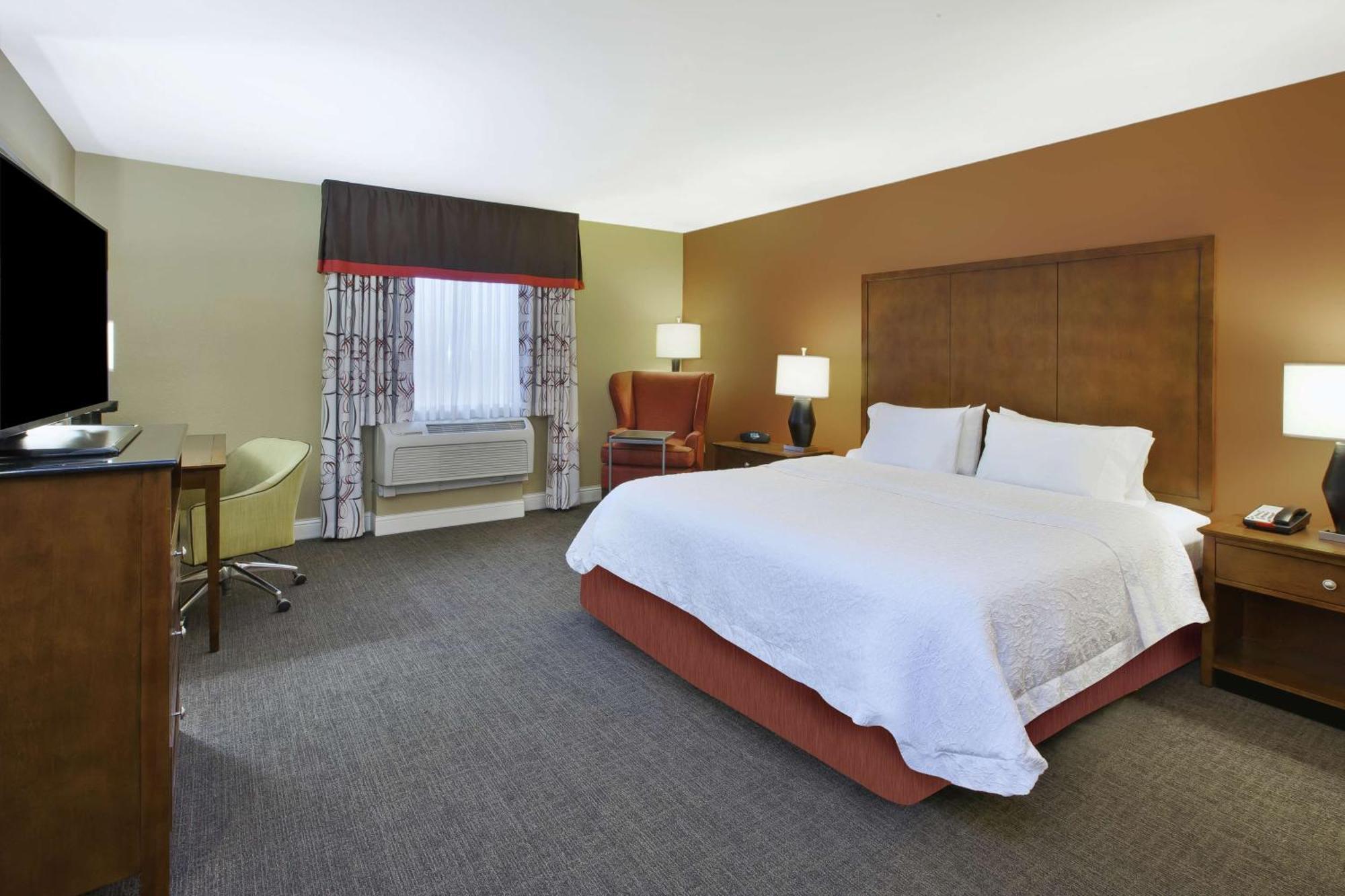 Hampton Inn & Suites Wichita-Northeast Dış mekan fotoğraf
