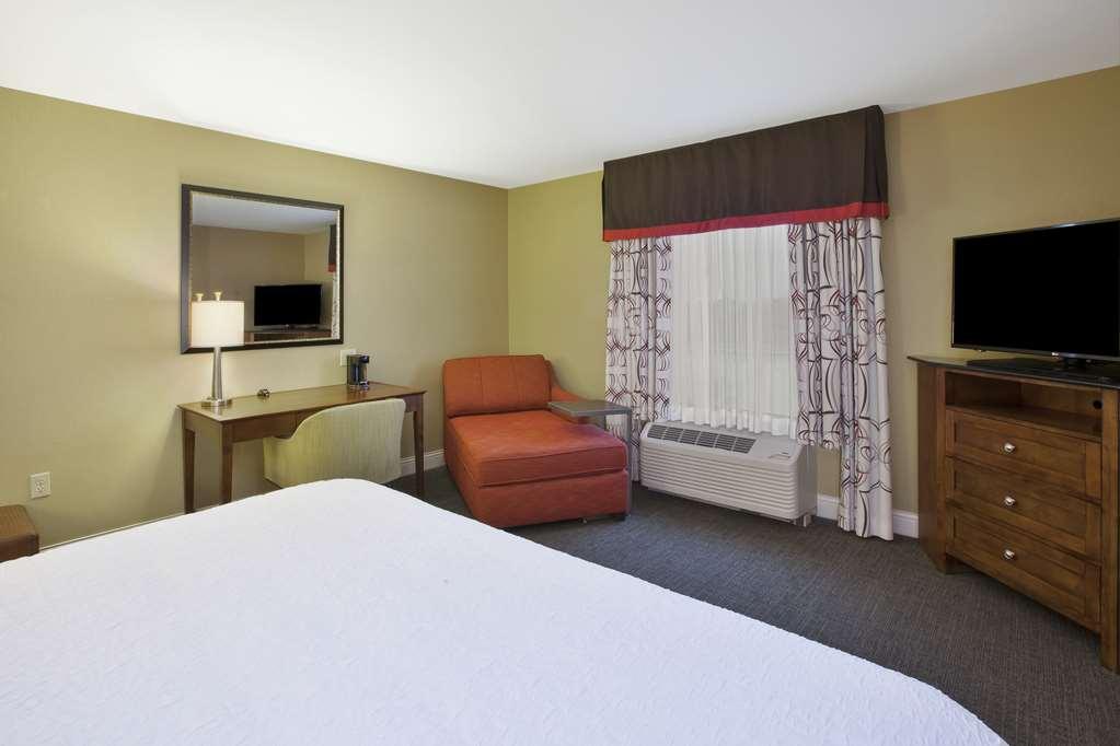 Hampton Inn & Suites Wichita-Northeast Oda fotoğraf