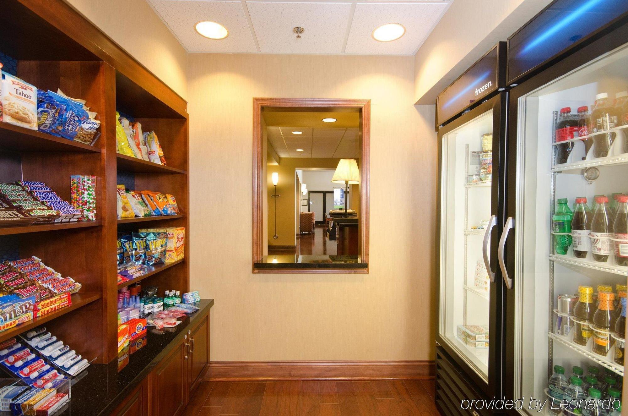 Hampton Inn & Suites Wichita-Northeast Dış mekan fotoğraf