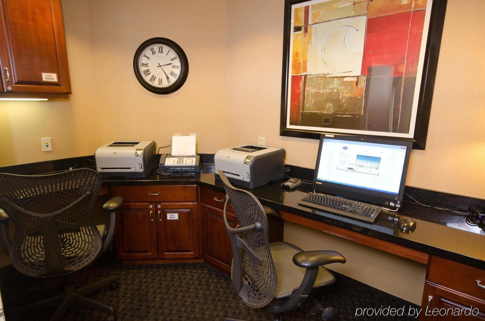 Hampton Inn & Suites Wichita-Northeast Dış mekan fotoğraf